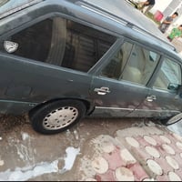 مرسيدس دب ستيشن • موديل ٨٨ • مكينة جديدة