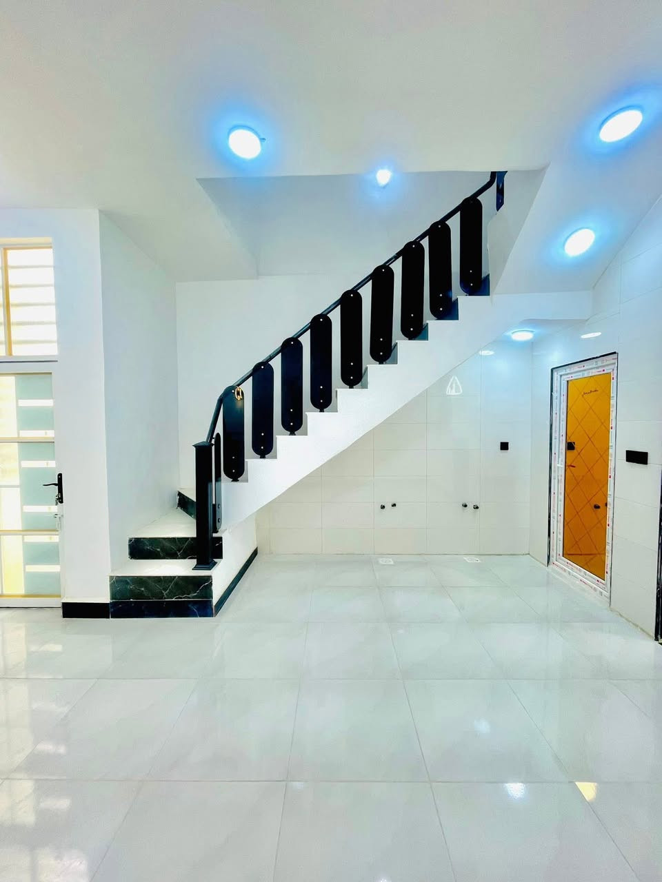 سلام 🙋‍♂️
#دار_مساحه_١٠٠_م مربعه

طابو زراعي سند ٢٥ صرف

النجف #ملحق ميسان خلف سكله الكرعاوي 
السعر٤٥ مع المجال 
بناء ممتاز 
بناء ممتاز 

درجه اولى ) 
***********
يوجد واتساب
***********
