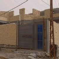 الجربوعيه الاولى • ٣٠٠م • غرفتين