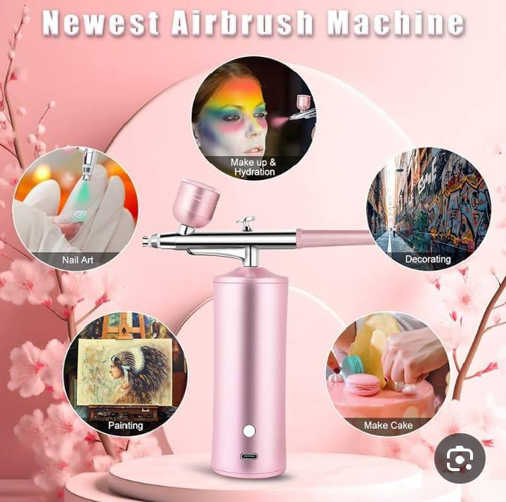 سلام عليكم 
جهاز صبغ شحن غني عن التعريف 
مال باله جديد سعره 25 الف 
حجز وات ساب ***********
