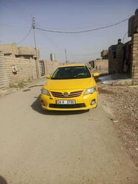 كورلا • ٢٠١١ • رقم صلاح الدين