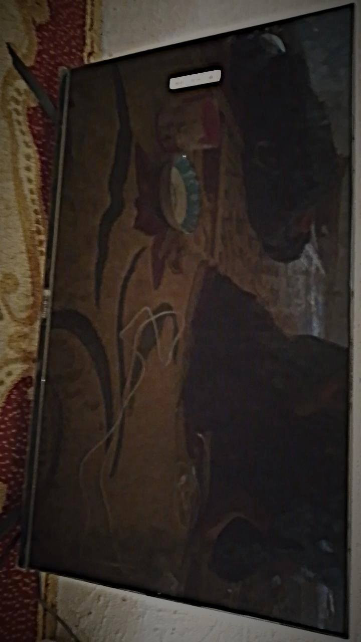 للبيع اكس بوكس وان اس نص تيرا لوك ستيكر يجي ويا شهرين شتراك التمتت وحساب  و كامل ملحقاته +شاشه حجم 32


**إذا كنت صاحب هذا الإعلان وتريد حذفه لأي سبب، رجاءا أرسل رسالة إلى الدعم الفني**