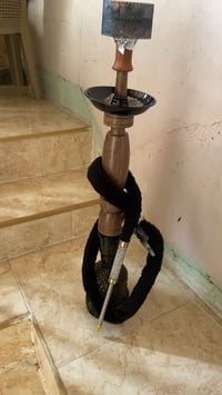 نركيلة جديدة • كركوك