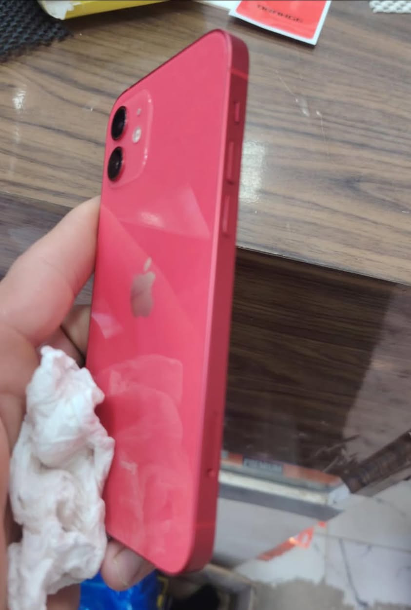 سلام عليكم آيفون 12العادي الذاكره ١٢٨  البطاريه ٩١ جهاز مكفول  ما مبدل بي اي شيء  مكاني الشطره السعر قفل ٣٥٠


**إذا كنت صاحب هذا الإعلان وتريد حذفه لأي سبب، رجاءا أرسل رسالة إلى الدعم الفني**