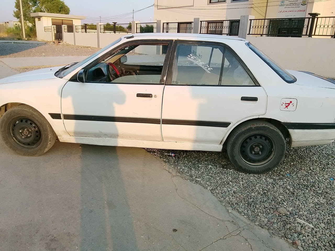 مازده موديل 89گيرومه كينه وه رگه راو برانه وه وتحويل به شه رت كاره باى به شه رت سه ياره كه زؤر توندو تؤله سحرى 33ومجال شوين هه ولير *********** أربيل, العراق
