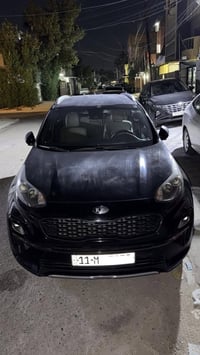 سبورتج • ٢٠٢٠ • حادث بابين صبغ
