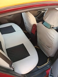 ٢٠١٦ • حادث حوض • مكينة وكير مكفولة