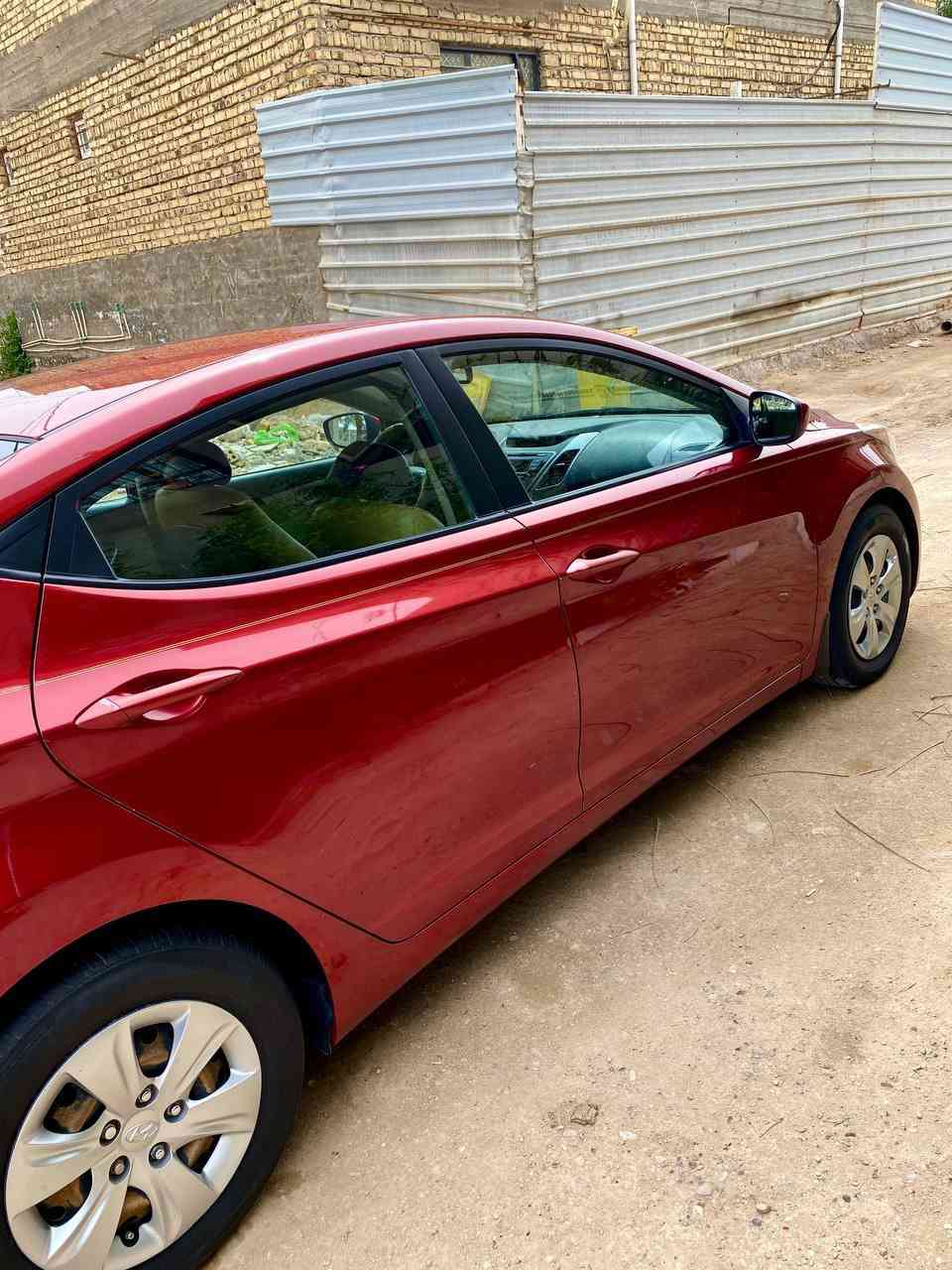 السلام عليكم
*سياره النترا  
*موديل 16
*وارد أمريكي 
*رقم نجف  دولي كامله +مداور ثاني يوم 
*مكينه ١٨٠٠ 
*سياره جاهزه من كلشي منفوضه متصرف الف عليه 
الملاحضات 
*حادثها 
شبر بصندوق الجنطه بس مكفوله من كلشي 
*مكان السياره النجف الاشرف 
الاتصال على الرقم 
***********
اعتذر عن الرد على الرسال 
اتصل فقط وشكرا
