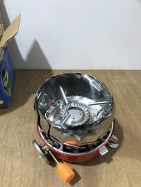 طباخ سفري • جديد • رحالة