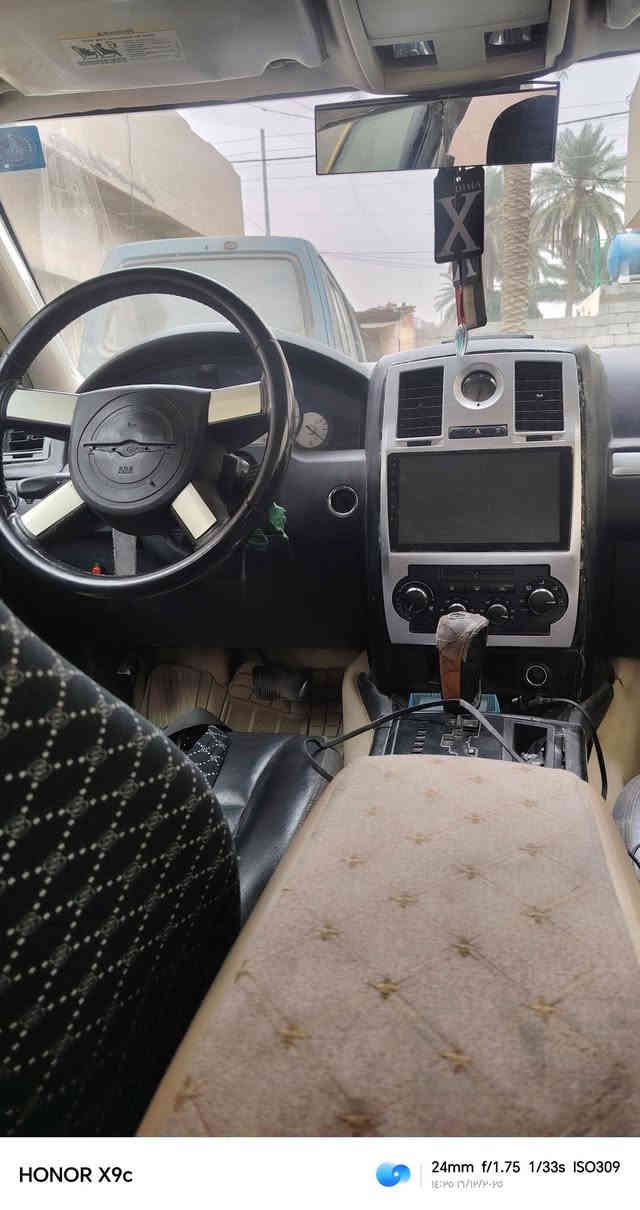 السلام عليكم للبيع أوباما 2010 بسمي رقم انكليزي مصفرة هيئة وغرامات مكينة بيهة بخار منضومة تبريد جديد باتري جديد تخم تاير صدر جديد حادثهة جاملغات الخلفية الشراي يتصل وبالخدمة مكاني بغداد ***********
