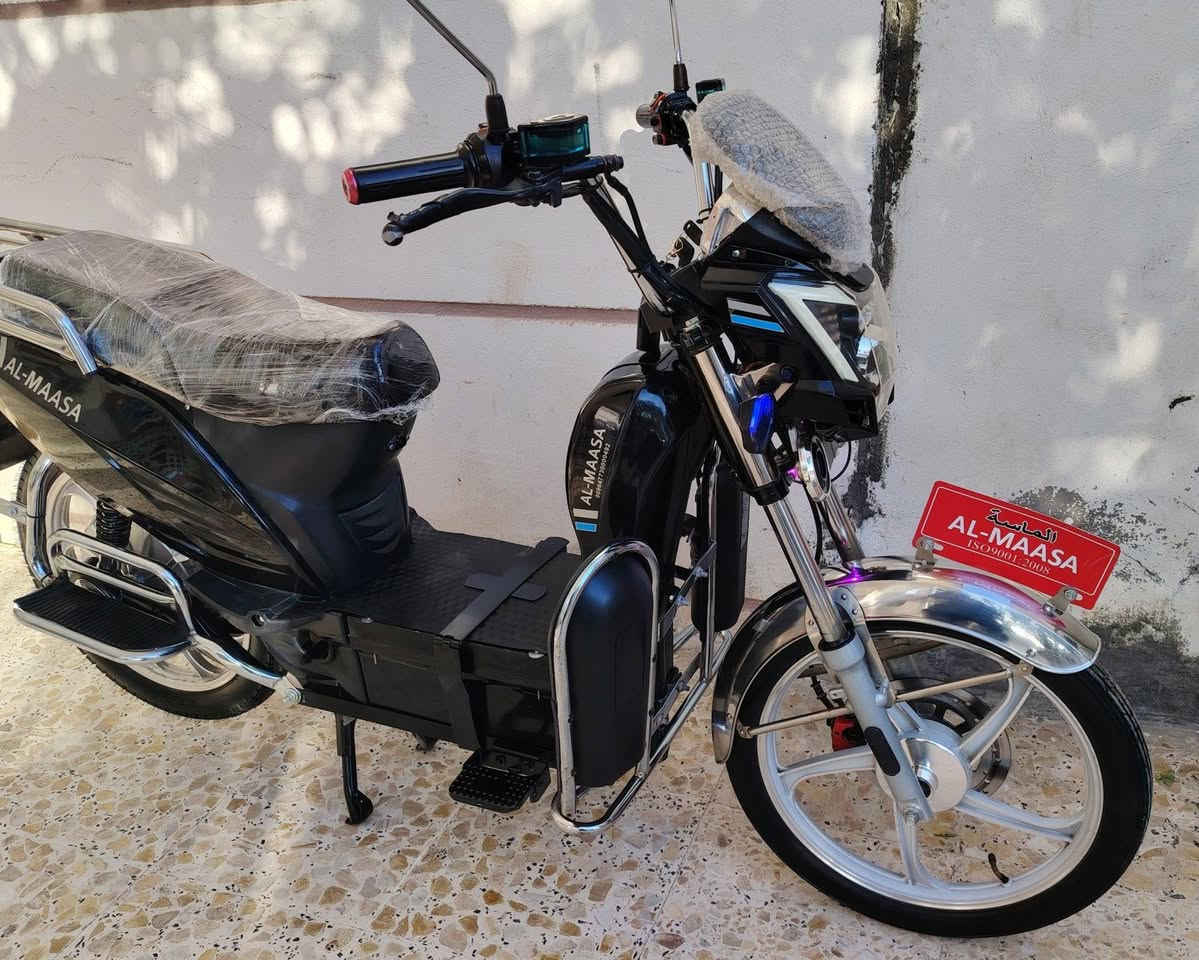 موطور شحن هارلي الماسه موديل 2025 نضافه فول 5بطاريات سيت جديد فول على الفحص لايت عالي ناصي نضام بك دبل اشاره دبل اسويج دبل بصمه نضافه انضف من الصور ما ناقصه كلشي السعر  475
***********
***********
