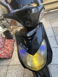 سكنس فحل كله شغاله سلف هندر كهربائات بس ماعده الدشبول شلعه قويه بيه كل...