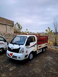 كيا • للاجره • داخل وخارج الشرقاط