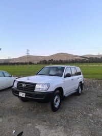 موديل ٢٠٠١ • جير عادي • سليمانية