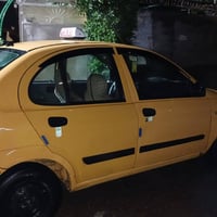 طيبة • ٢٠١٦ • كمبريسر عاطل