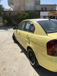 اكسنت موديل 2011تماتيك خليجي جاهزه سياره بسمي مكاني بغداد سعر  85 بيه ...