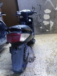 سكنس فحل • كابريتر • نضيفة