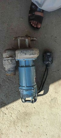 غطاس • مستعمل قليل • بلخميسيه