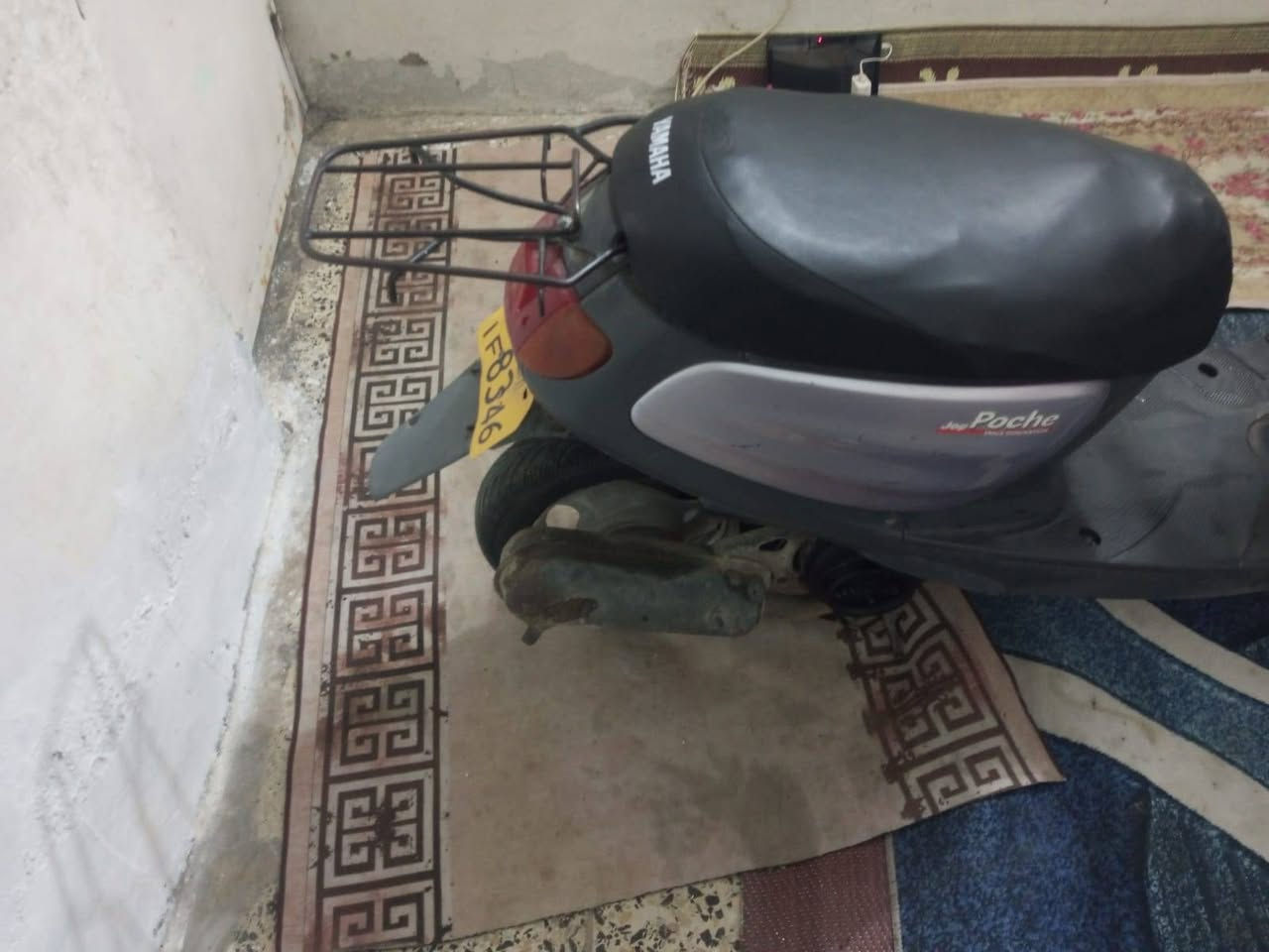 دراجة منغولي للبيع سلف هندر كهربائيات شغاله للستفسار علئ الرقم ***********
