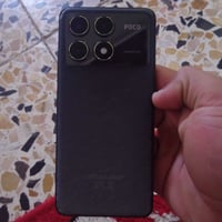 بوكو F6برو ذاكره ٥١٢ب١٢للبيع مكفول  07863664053