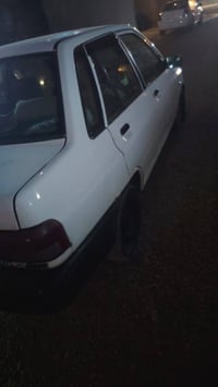 موديل ٢٠١٢ • مكفولة مكينة • رقم نكليزي