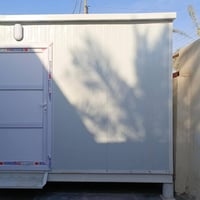 كرفان جديد • ٣×٣ • البصرة للكرمة