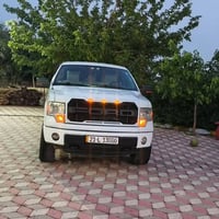 فورد F150 • ٢٠١٣ • دبل أكسل