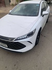 مكلف بالنشر سلام عليكم بي واي دي جن بلاس للبيع فقط ماشي 7 الف كيلو  حا...