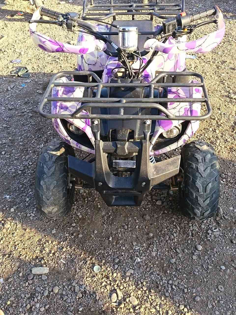 سلام عليكم دراجة مال رمبه للبيع محرك ١٢٥ سعر خاص مكاني بغداد شعلة استفسار خاص


**إذا كنت صاحب هذا الإعلان وتريد حذفه لأي سبب، رجاءا أرسل رسالة إلى الدعم الفني**