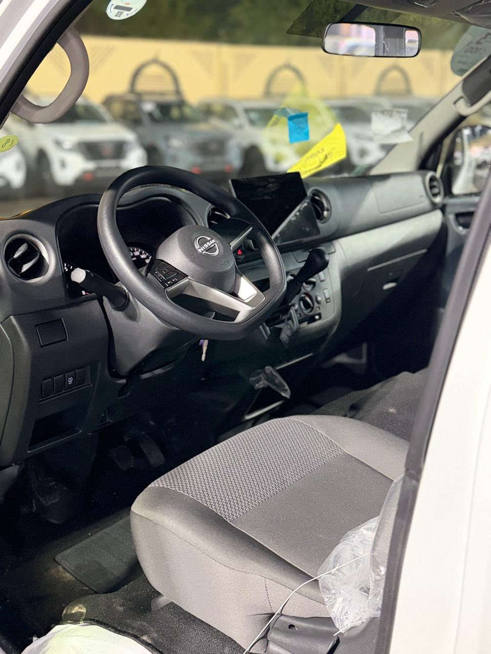 تعلن شركة روعةاليقين لتجارة السيارات الحديثه وصول وجبه جديد نوع
 نيسان أورفان موديل 2026 كشنات سياحي رقم اربيل او موديل 2024 زيرو مرقم اربيل او كنك لونك موديل 2026 مع الرقم متوفر جمله + مفرد 

السعرنيسان 2024 مع الرقم 43,750,000 مليون دينار عراقي مع الضمان شركة السور 

   سعر الكنك لونك 2026 مع الرقم 30,500,000 مليون 

للاستفسار 
*********** كرار 
*********** عبدالله 
*********** علي 
***********كاظم 

‭
العنوان الفرع الاًول كربلاء طويريج قرب الإطفاء 
الفرع الثاني كربلاء الملحق خلف مستشفى الكفيل رقم المعرض (32) 
@إشارةعبدالله عدنان الجبوري
Ali Al Jubouriحجي حيدر راضي
كاظم ابو علي الجبوري
