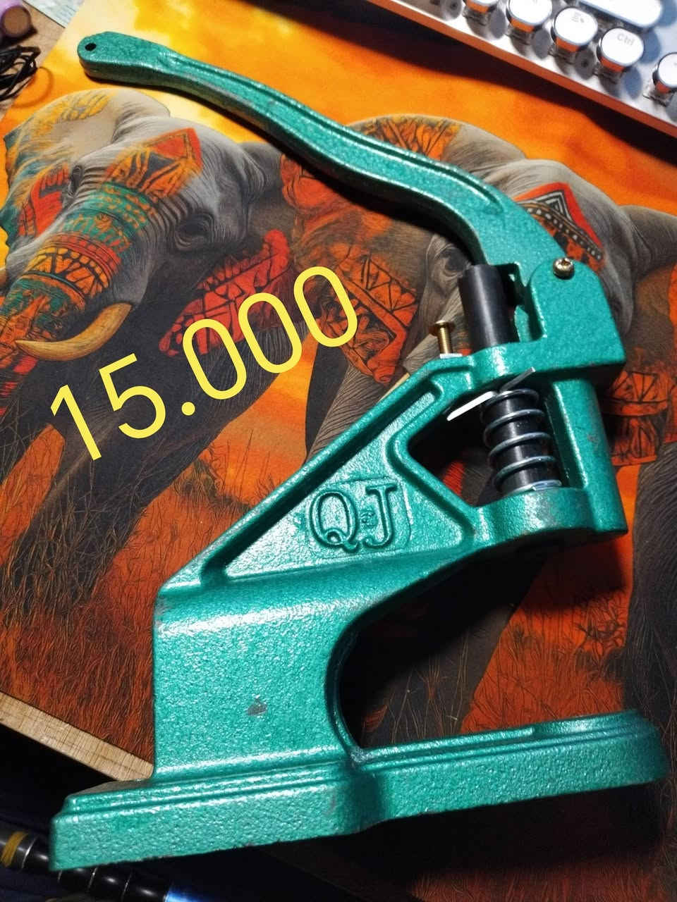 الأسعار على الصور


**إذا كنت صاحب هذا الإعلان وتريد حذفه لأي سبب، رجاءا أرسل رسالة إلى الدعم الفني**