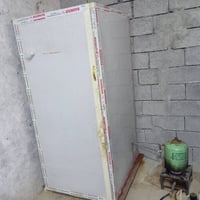 فرن طبقي • عجانة ٣٠كيلو • ديالى