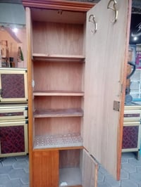 دولاب بقفل • الصويره حي الشهداء • واسط