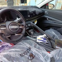 لانتره • ٢٠٢٣ • حادث