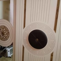 غرفة تركية • ٥ قطع • كولومبو