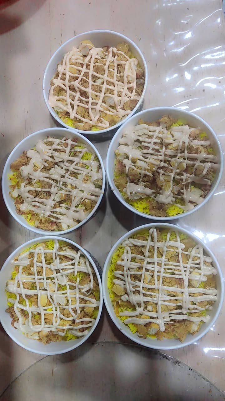 سلام عليكم اني خلفة ماكولات سريعة 
اجهز اشتغل يحتاج خلفة اني حاضر  هذا شغلي  
توصيل وات أو تصال ***********
