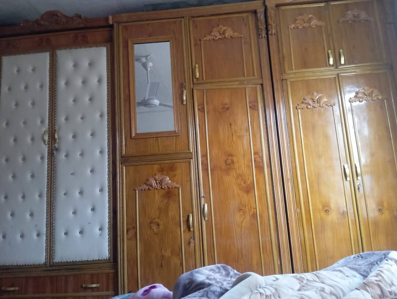 غرفه انجاره عراقي 6 بوب استعمال قليل مثل ماواضح بلصوره كامله كلشي ماعايزه المكان  سياحي *********** مستعجل على بيعه
