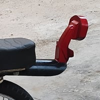 سبايدر • قفل • ثقيل ٢٥