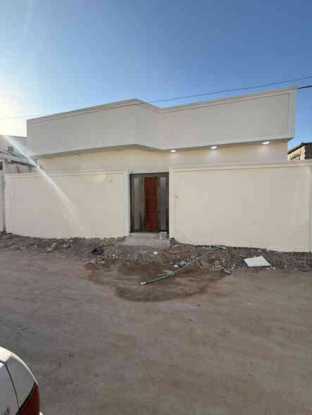 أسلام عليكم ورحمة الله وبركاته 🌹
اللاستفسار📲 ***********

دارين سكن للبيع 🏭
ماشاءلله عل ترتيب ونزاكه
مساحة كل بيت 125م
نوع العقار طابو زراعي
بأسم عراقي سند 25

لبيت لأول ركن على شارعين
ولبيت ثاني على شارع 9م
كافت لخدمات متوفره

كل بيت يحتوي
⬇️
دوانيه
وصاله
وغرف نوم 2
مطبخ
صحيات خارجي وداخلي

العنوان ابولخصيب
طريق العوجه 🛣
شارع حسينيه لانوار
موقع راقي

بيوت فارغات وجاهزات للسكن
تستلم بيتك عد لمكاتبه
تريد بيت أو تريد ثنين

سعر كل بيت 70 مليون وبي مجال
اللاستفسار 📲 ***********
