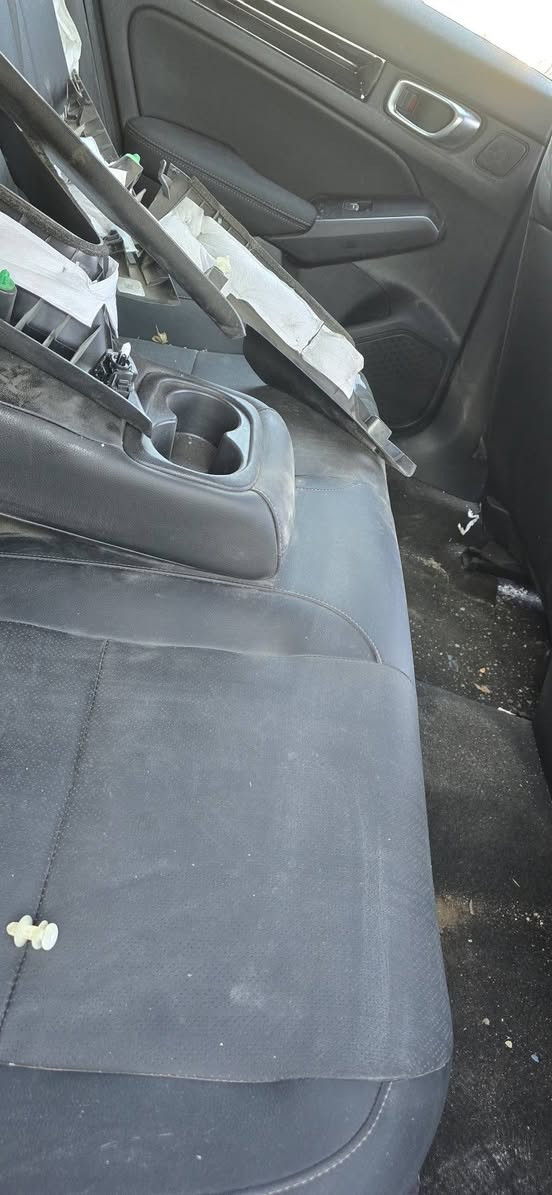 السلام عليكم 
هوندا سيفك ٢٠٢٥ 
فول مواصفات هايبرد
دخول جديد بدون رقم 
بيع على حادثها 
االعنوان بابل المسيب 
السعر ٧٥ ورقه 
***********
