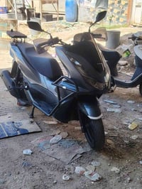 هوندا • PCX • جيل الرابع