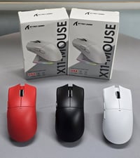 ماوسات Attack Shark X11 • توصيل لكل المحافظات • متوفر