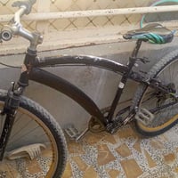 بايسكل • بغداد المعلمين