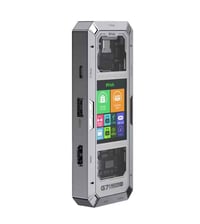 PIVA G71 • HDMI 4K • USB-C شحن ١٠٠W