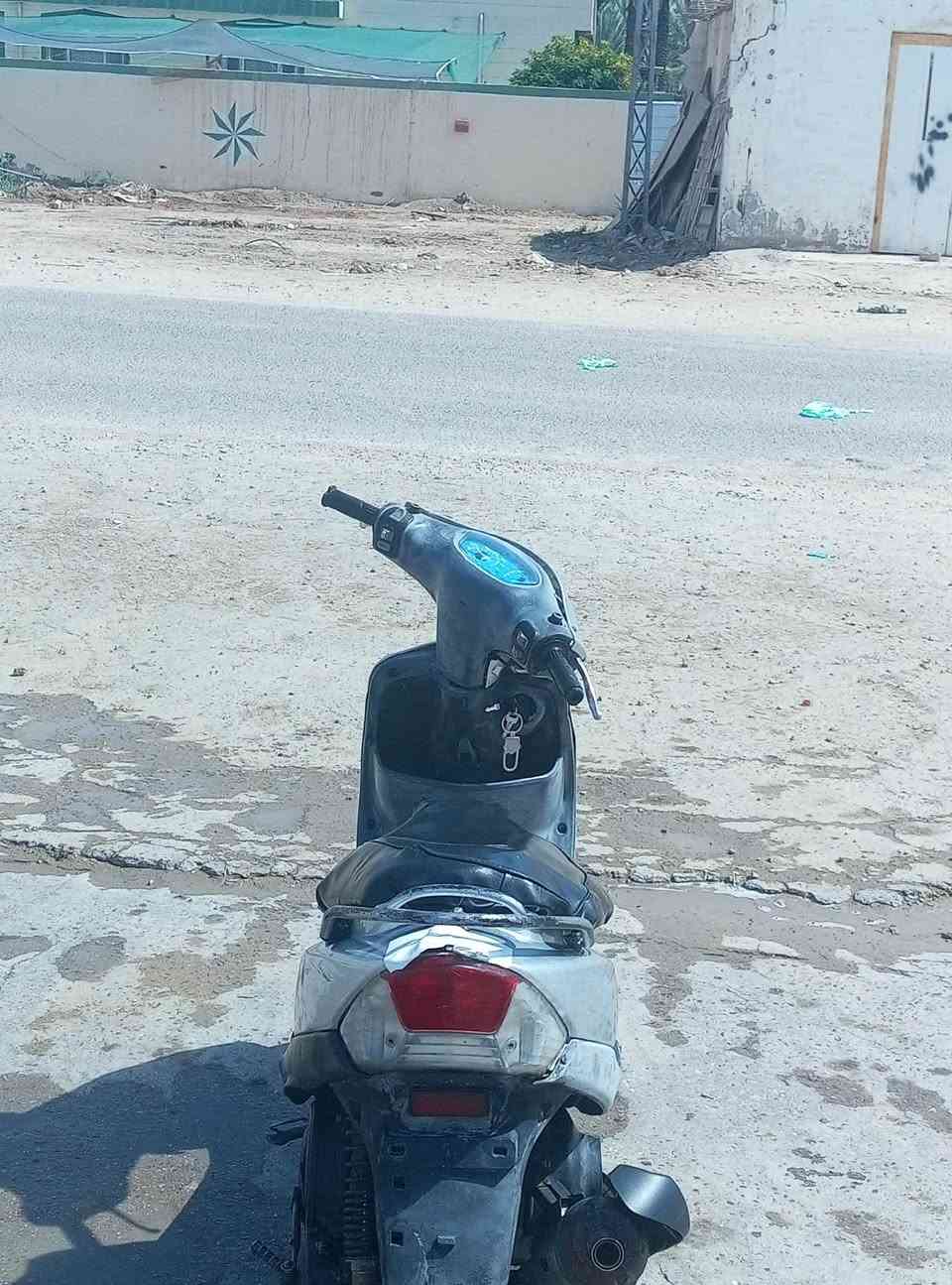 سلام عليكم درجه ماكس لبيع ومراوس مكاني بابل قريب عله سيطرة الاثار


**إذا كنت صاحب هذا الإعلان وتريد حذفه لأي سبب، رجاءا أرسل رسالة إلى الدعم الفني**