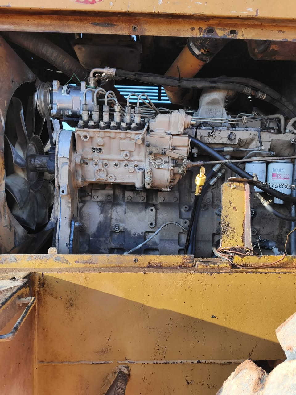 سلام عليكم اخوان شفل تاشتو وارد امريكي الحجم 80 الموديل 89شفل جاهز الشقل محرك نضيف كير نضيف مكينه خير من الله السعر230 وبيهه مجال وعيني عيونكم اتصل علا هاذ رقم ***********
