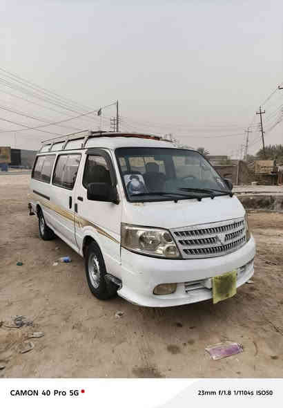 فتون 2009 رقم نكليزي بابل السياره مصفره ما مطلوبه  
 خط كوفه نجف  سعره 60 بيه مجال لتواصل ***********
