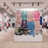 تركسوت بناتي • الزنجيلي • محل عبود التمي