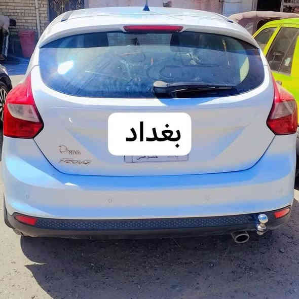 فورد فوكاس ٢٠١٤هاشباك بيها باردات وربع بنيد سياره خير من الله فول مواصفات تبريد تدفئه باسمي سنويه
مكانهه بغداد تواصل فقط ع واتساب او اتصال *********** سعر ٧٢
