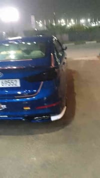 النترا 17رقم واسط بسمي قبق جنطه بس مبدل وجاملغ ليمن راجع عل بارد للبيع...